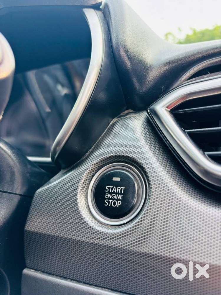 Tata Harrier Xz+, 2020, Diesel
