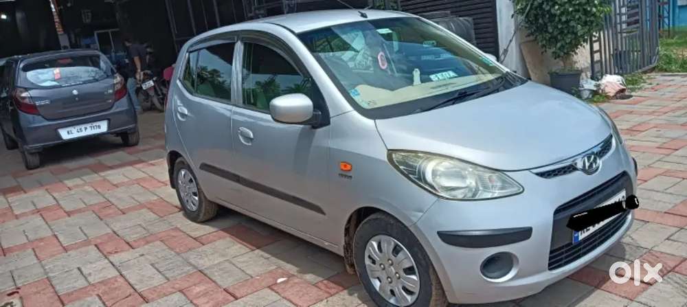 I10, Thrissur