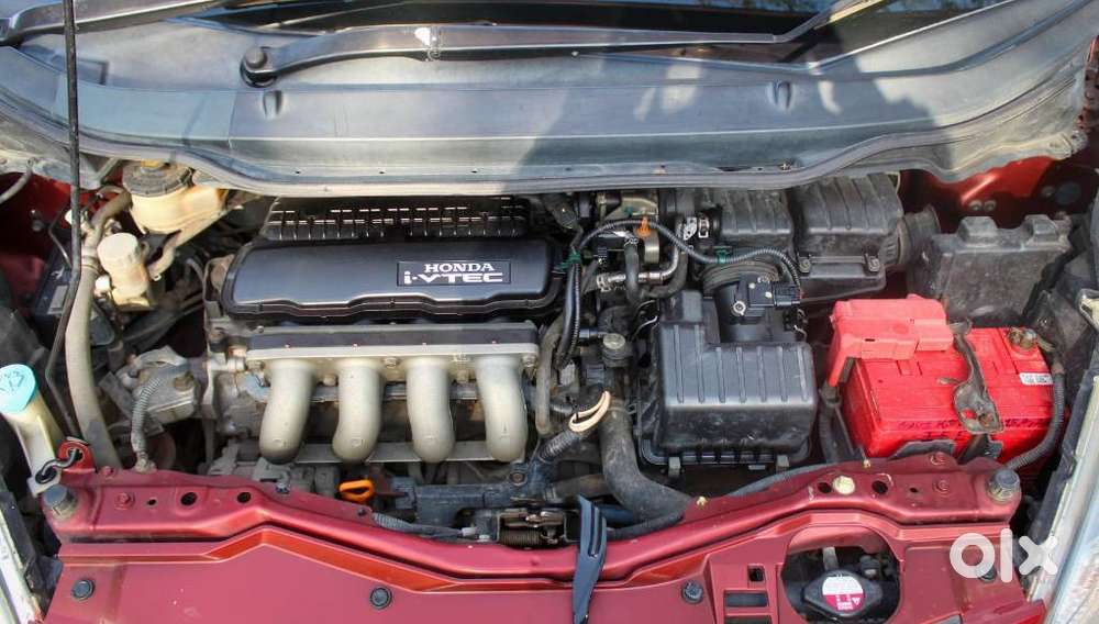 Honda Jazz S Mt I-dtec, 2010, Petrol