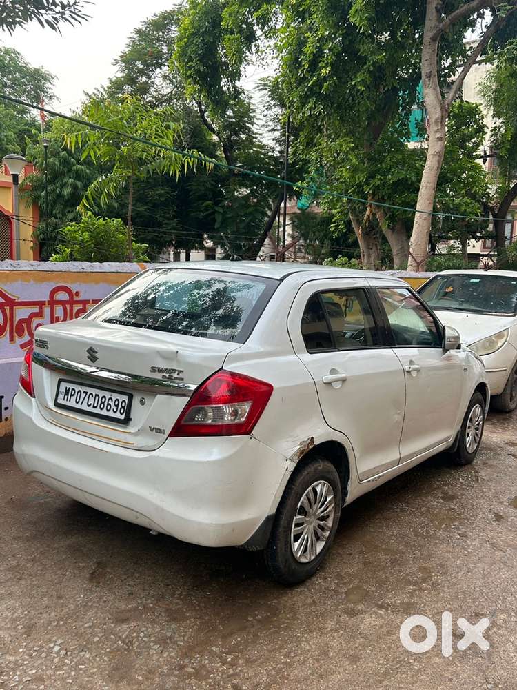 Maruti Suzuki Swift Dzire 2015 Diesel 164000 Km Driven
