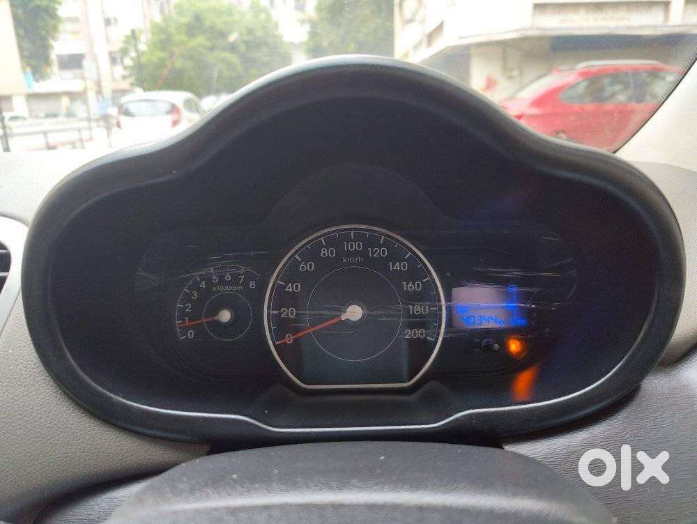 Hyundai I10 Era 1.1 Irde, 2013, Petrol
