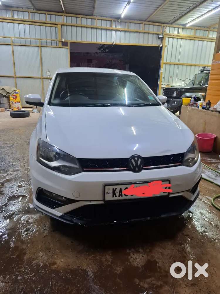 Volkswagen Polo 2014 Diesel Well Maintained