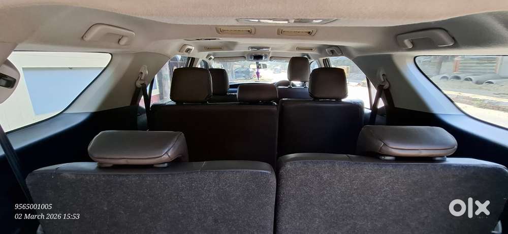 Toyota Fortuner 3.0 4x2 Automatic, 2017, Diesel