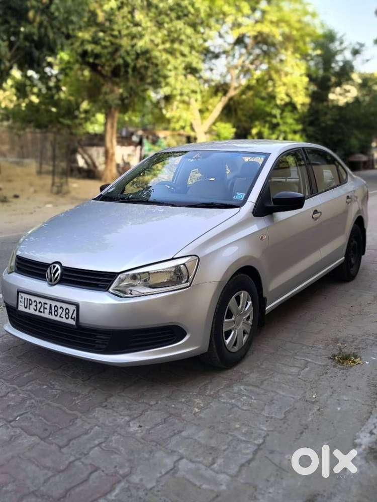 Volkswagen Vento, 2013, Petrol