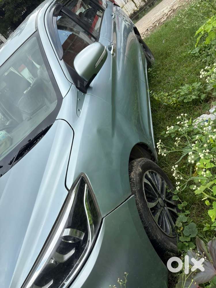 Maruti Suzuki Ertiga 2024