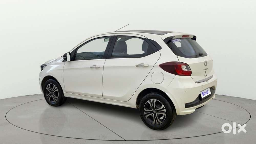 Tata Tiago