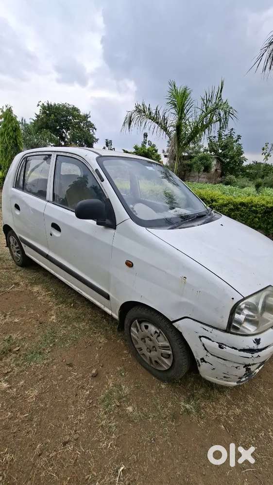 Hyundai Santro Xing 2009