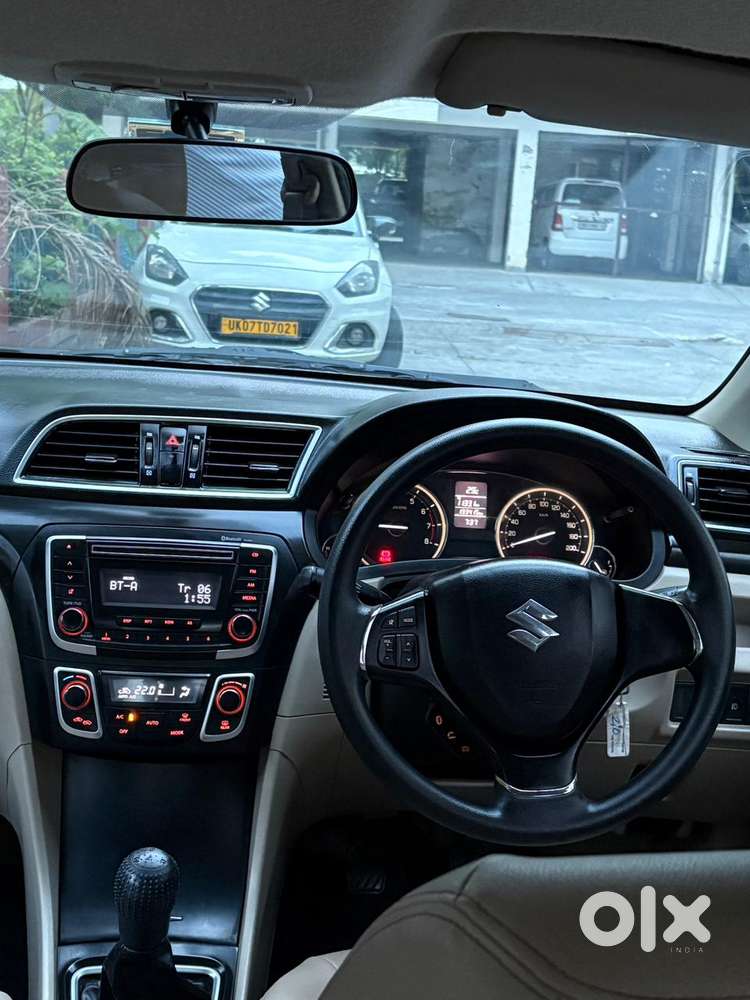 Maruti Suzuki Ignis 1.2 Zeta, 2018, Petrol