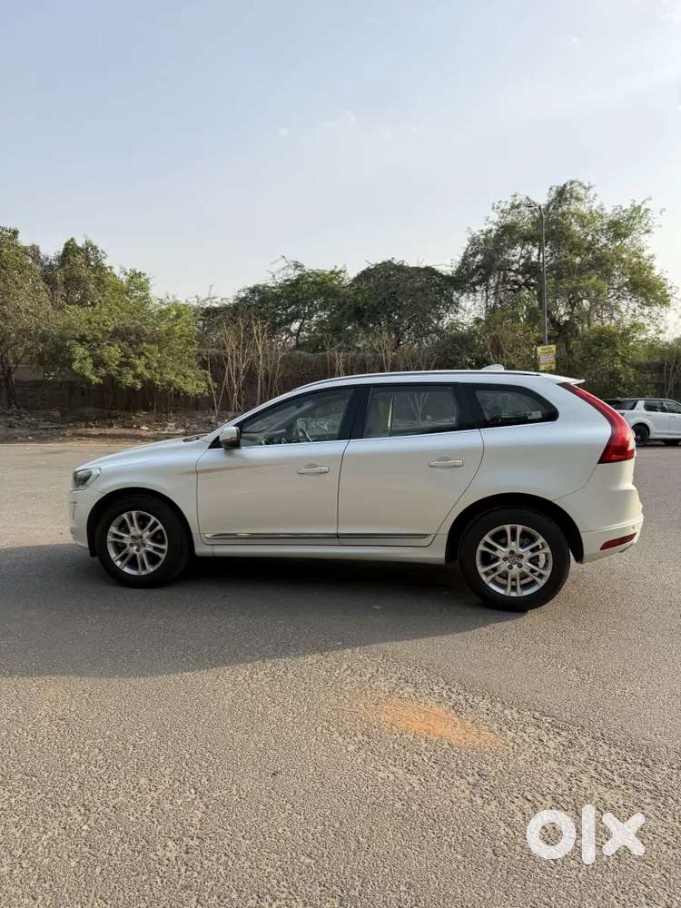Volvo Xc60 2.0 D5 Momentum, 2017, Diesel