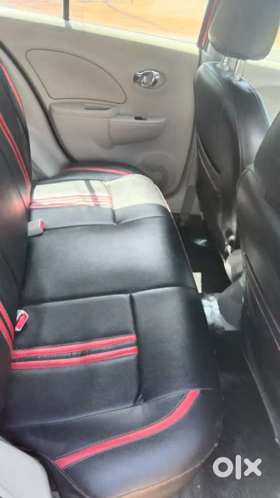 Renault Pulse Diesel 2012 Manual