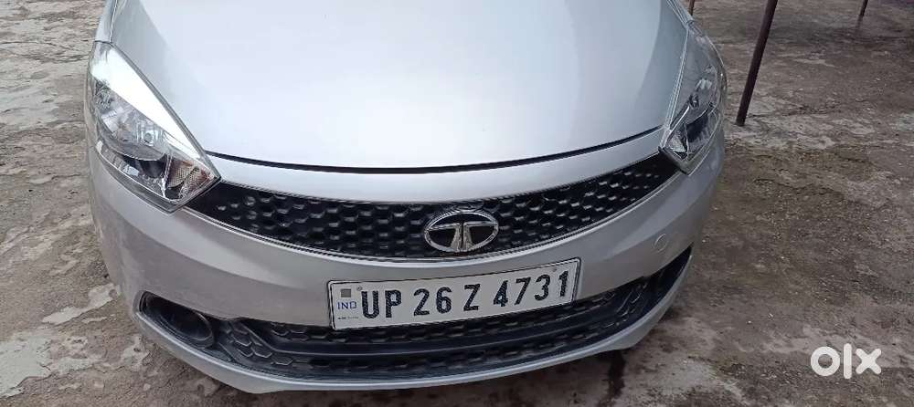 Tata Tiago Revotron 2017