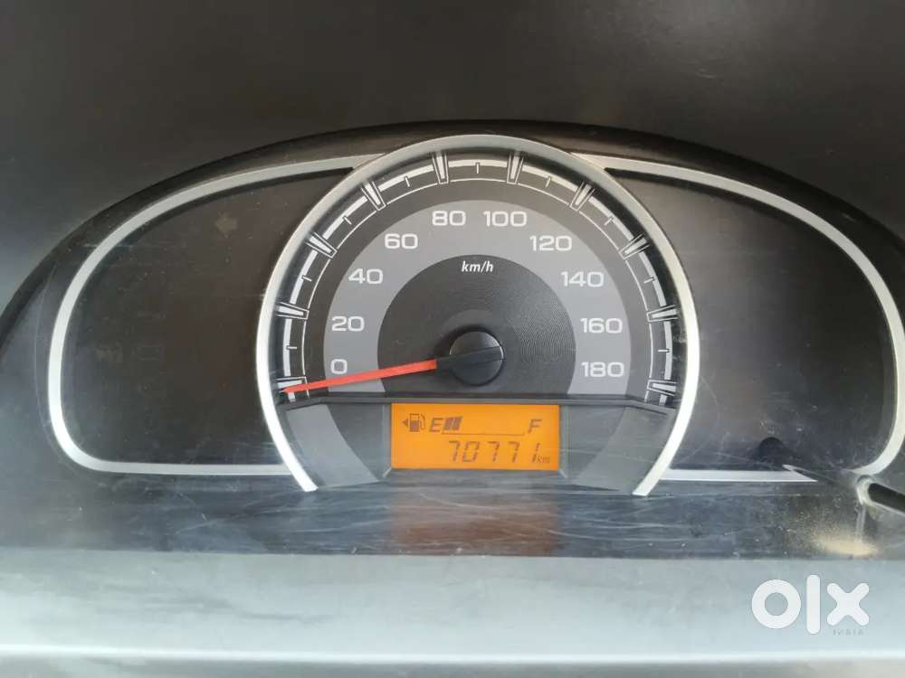 Maruti 800 Lxi Manual 1st Owner   2019 /petrol