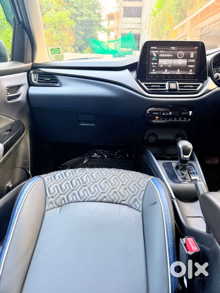 Maruti Suzuki Baleno 1.2 Alpha At, 2026, Petrol