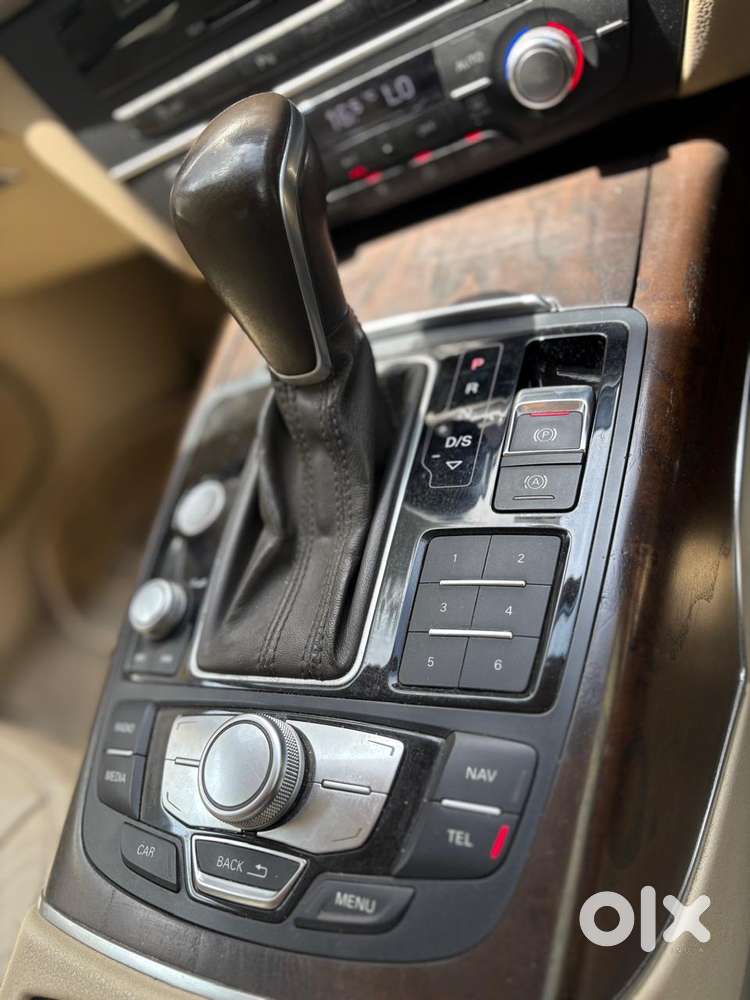 Audi A6 1.8 35 Tfsi S Line Matrix, 2021, Petrol