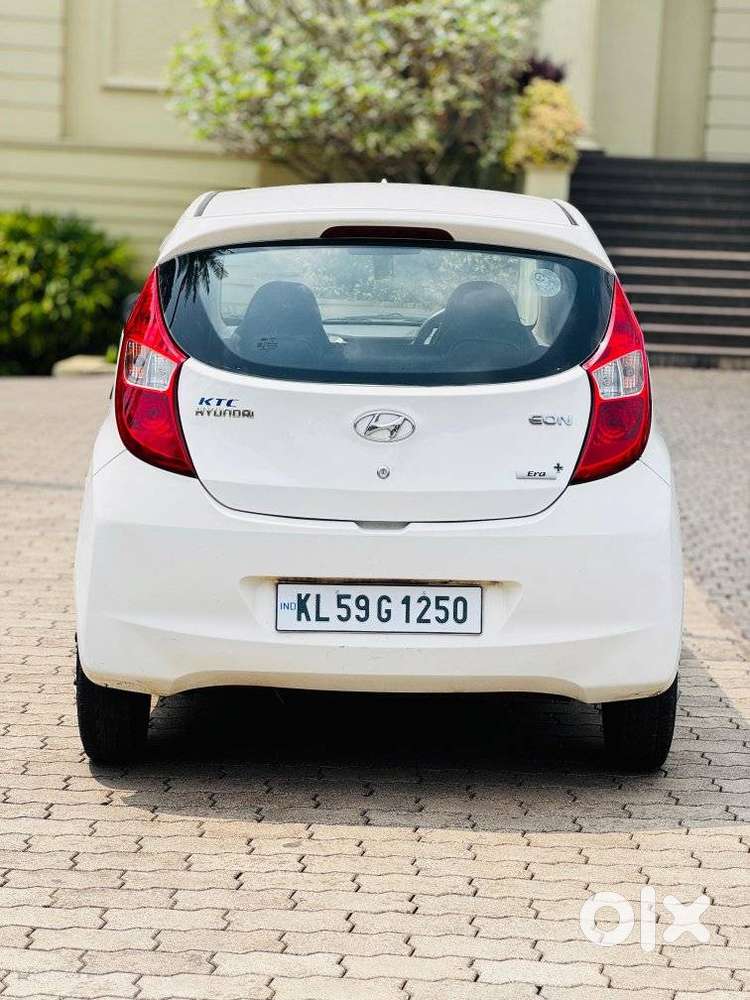 Hyundai Eon Era +, 2012, Petrol