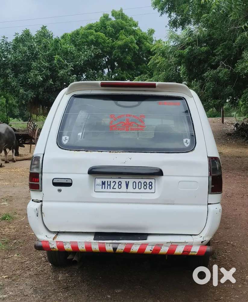Chevrolet Tavera Ls B1 2009