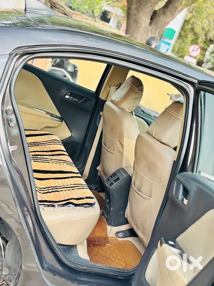 Honda City 2016 Diesel 103000 Km Driven