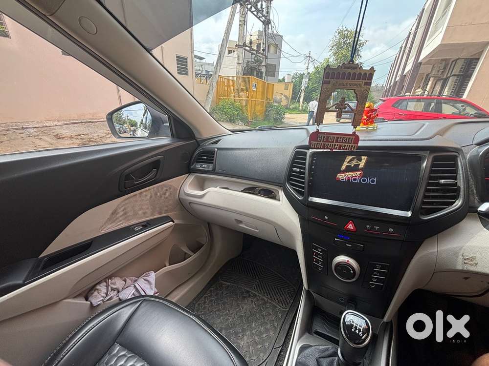 Mahindra Xuv300 Diesel 2021