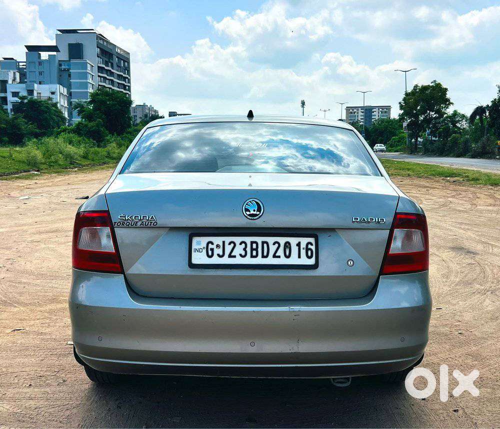 Skoda Rapid [ ] 1.6 Active Plus Mpi, 2016, Petrol