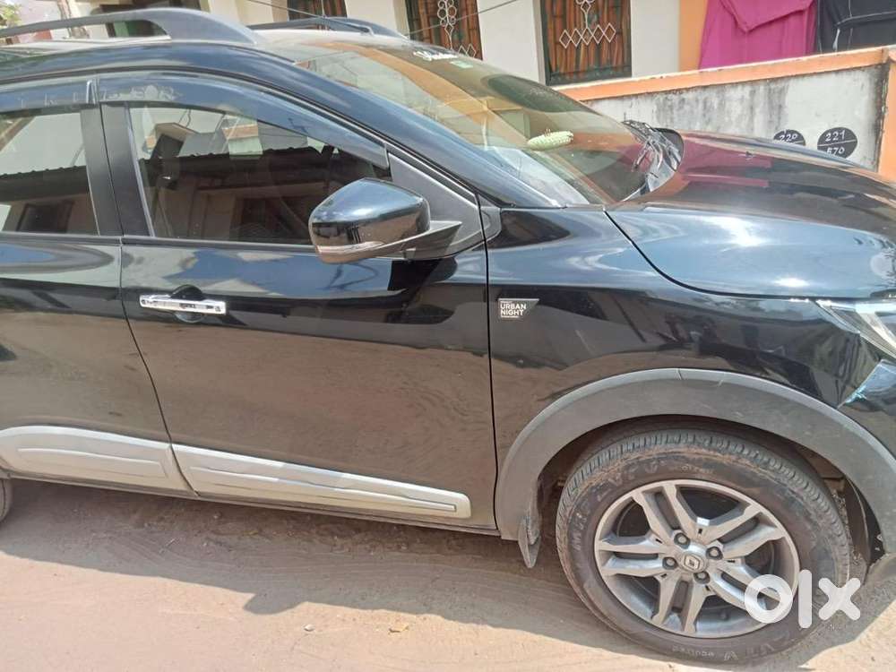 Renault Triber 2023 Petrol 25500 Km Driven