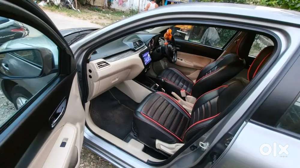 Maruti Dzire Vehicle Good  కండిసన్