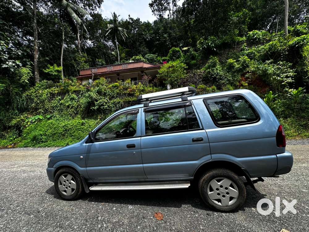 Chevrolet Tavera Diesel 2010