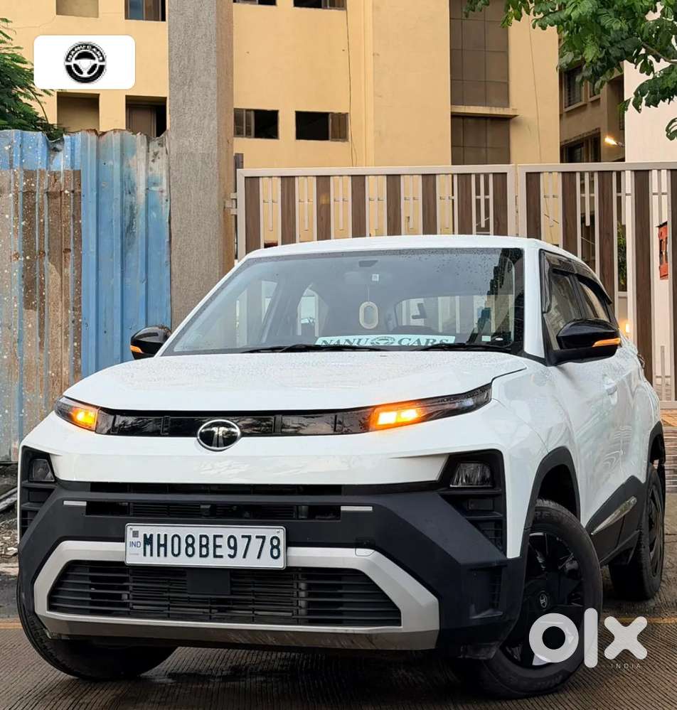 Tata Punch Pure Icng, 2026, Petrol