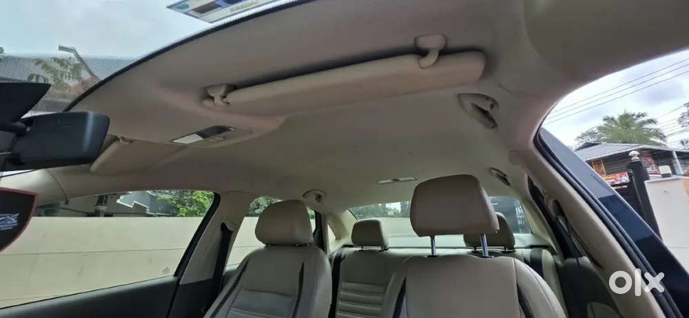Skoda Rapid 1.5 Ambition 2014