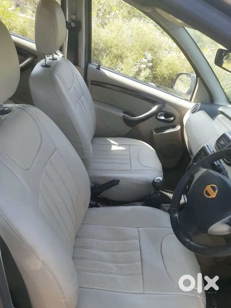Nissan Terrano Diesel 2014