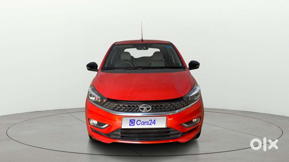 Tata Tiago 1.2 Revotron Xz Plus, 2022, Petrol