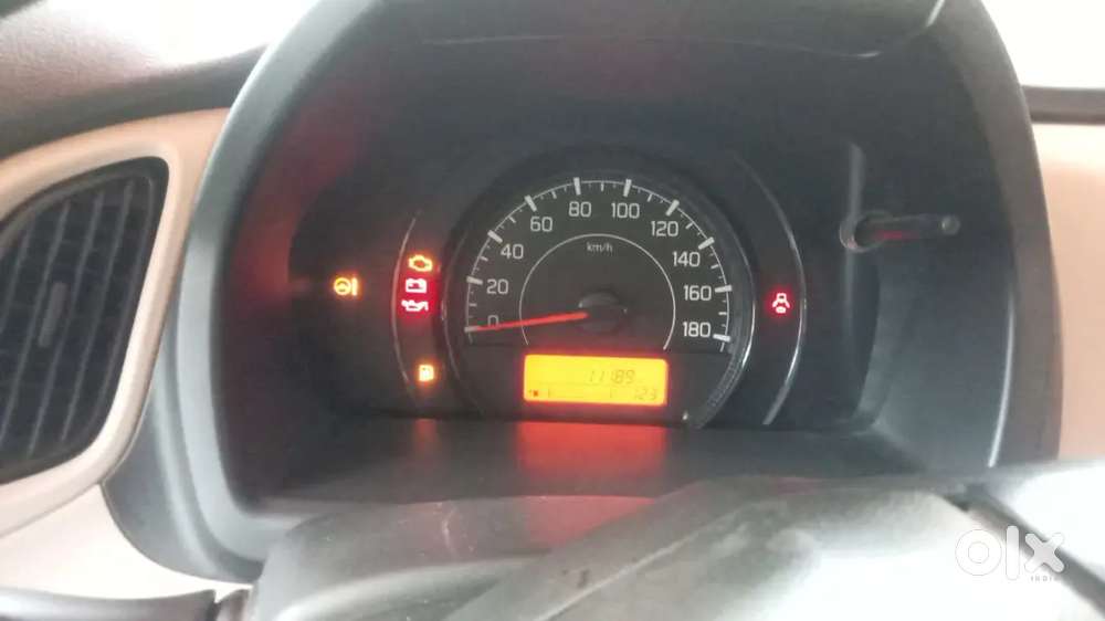 Maruti Suzuki Wagon R Petrol Manual 2020