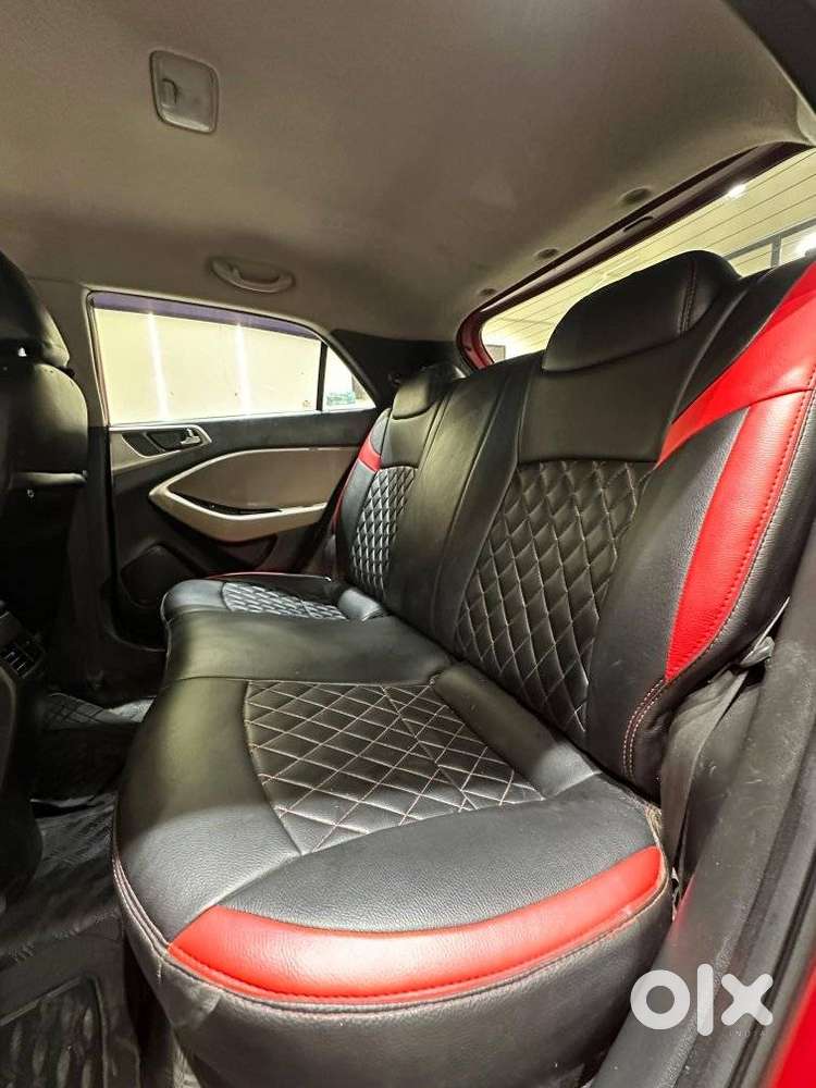 Hyundai I20 2015-2017 Sportz 1.2, 2015, Petrol