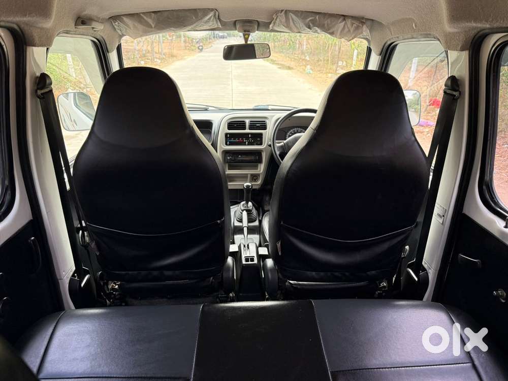 Maruti Suzuki Eeco Cng 5 Seater Ac, 2019, Cng & Hybrids