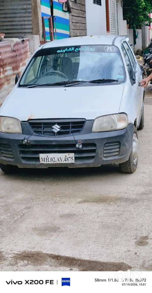 Maruti Suzuki Alto 2006