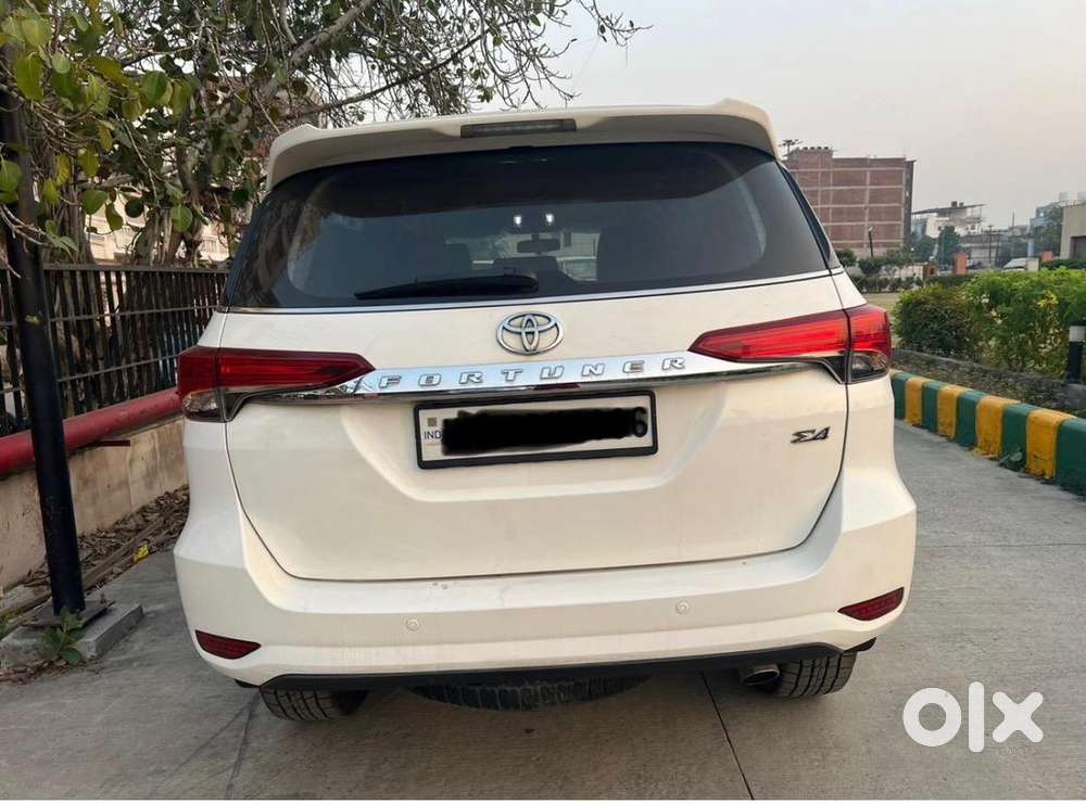 Toyota Manual Diesel 2018