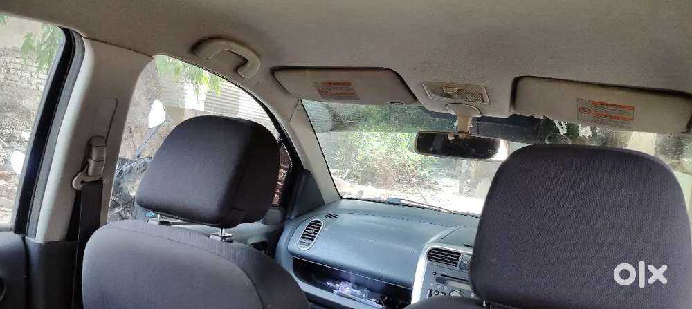 Maruti Suzuki Ritz 2013 Diesel 12402 Km Driven