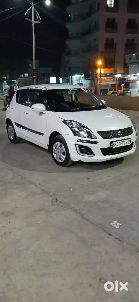 Maruti Suzuki Swift 2012 Diesel 155000 Km Driven