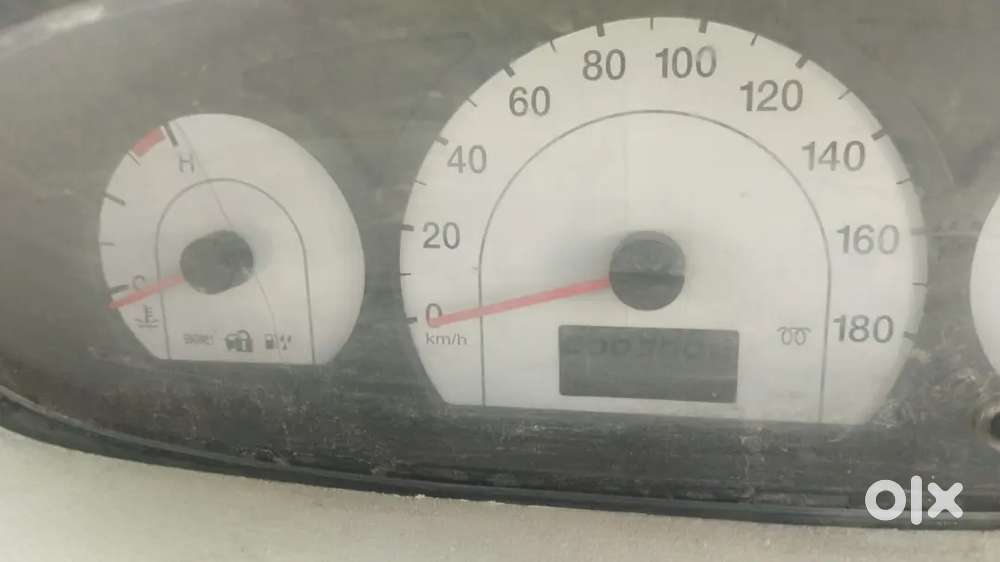 Mahindra Xylo 2018 Diesel 256986 Km Driven