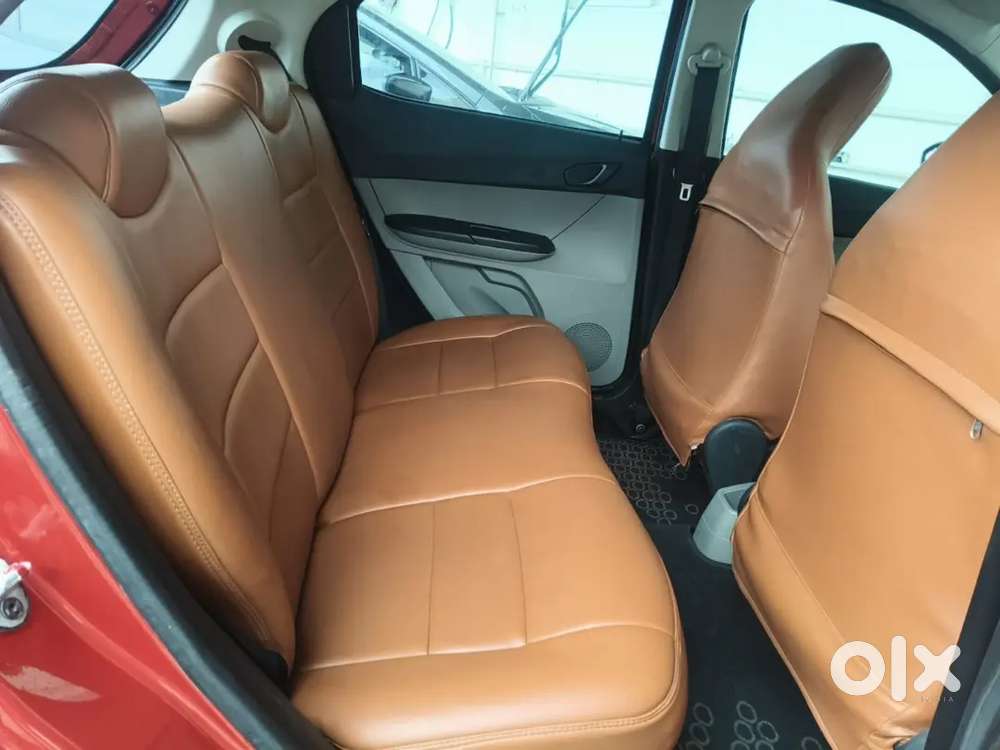 Tata Tiago Diesel Xt 2018