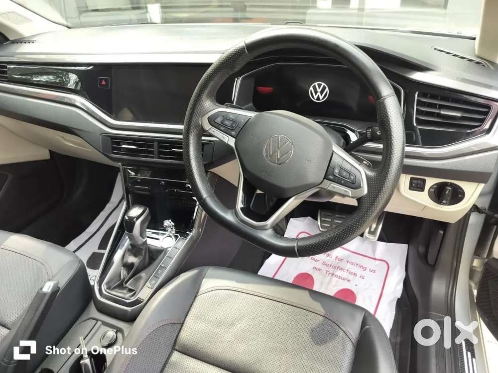 Volkswagen Virtus 2024 Gt Plus
