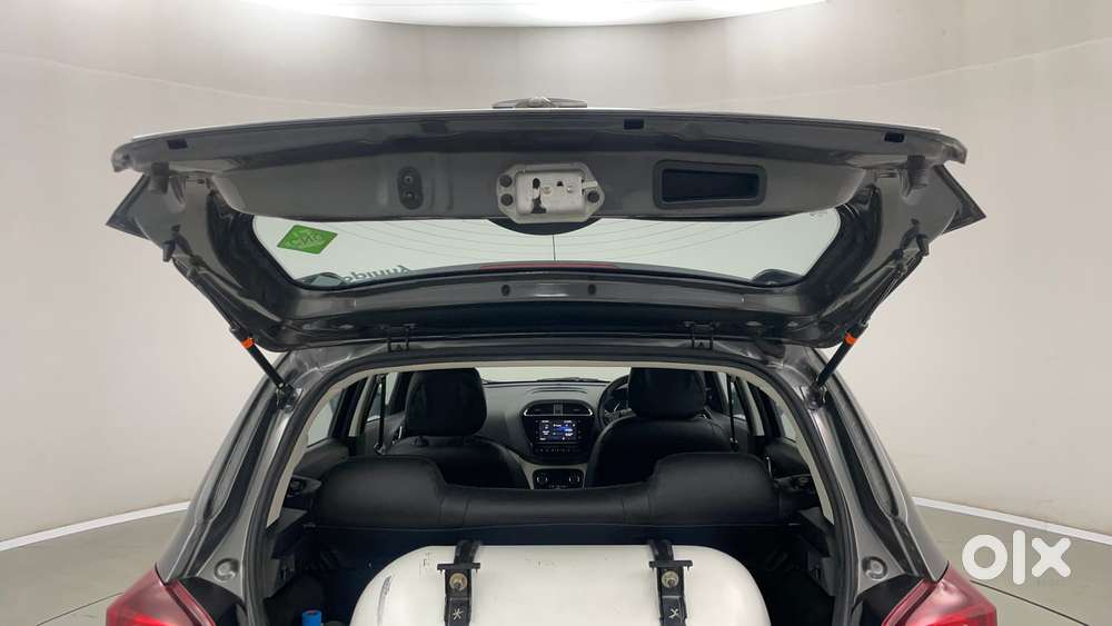 Tata Tiago 1.2 Revotron Xz Plus, 2022, Cng & Hybrids