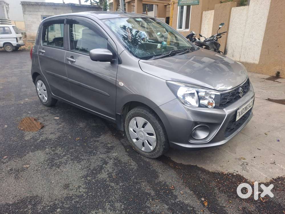 Maruti Suzuki Celerio Vxi(o), 2020, Petrol