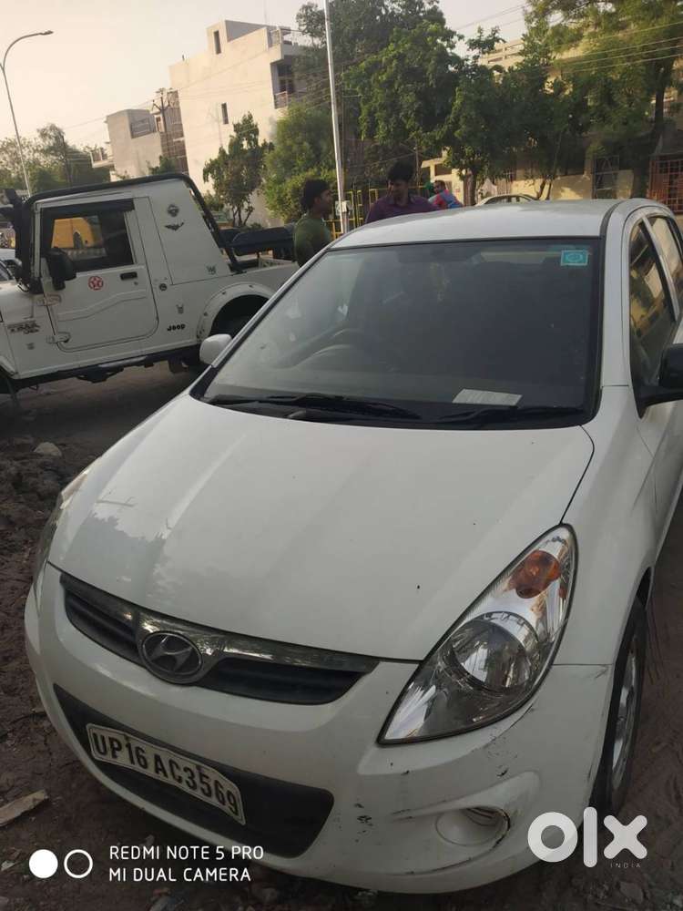 I20 Hyundai Sport 1.2 (2011)