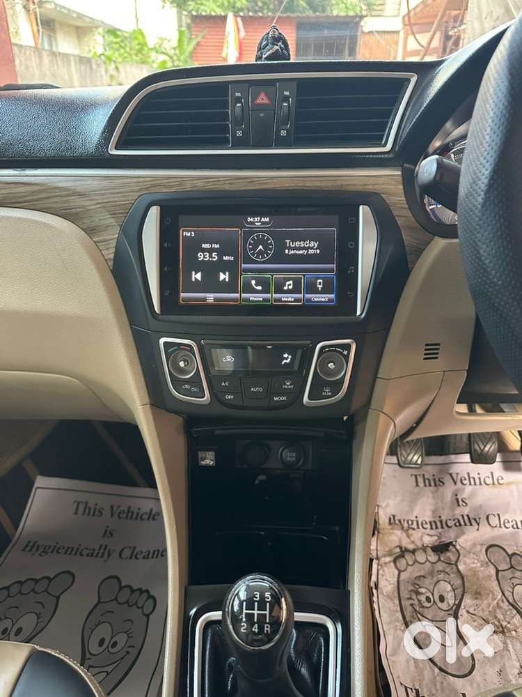 Maruti Suzuki Ciaz 2021