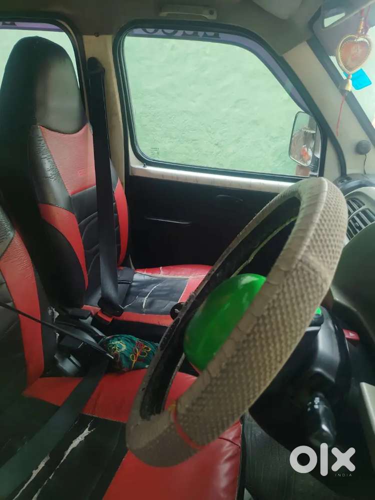 Maruti Suzuki Eeco 2017