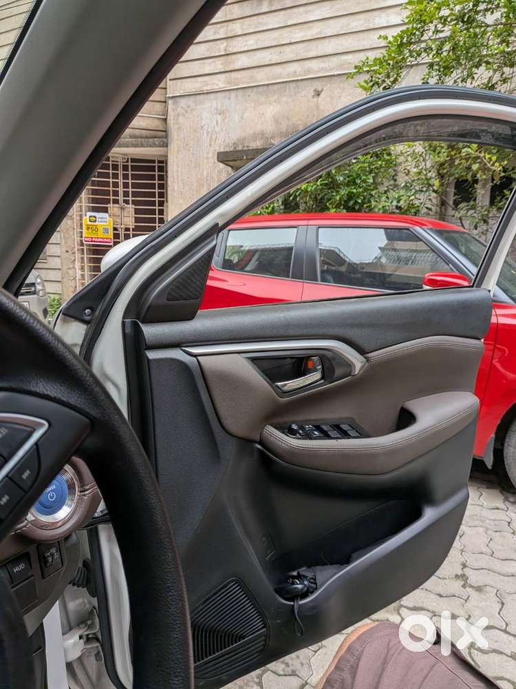 2024 Toyota Hyryder Hybrid