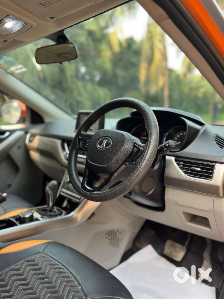 Tata Nexon 1.5 Revotorq Xza Plus, 2019, Petrol