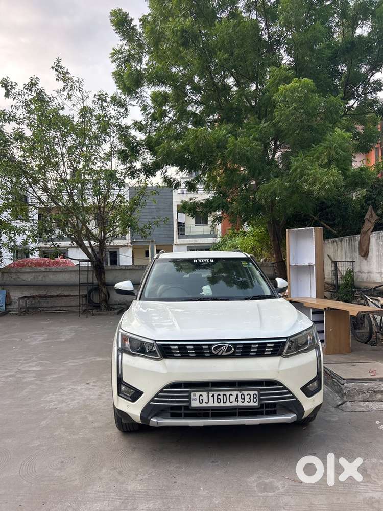 Mahindra Xuv300 Diesel 2021