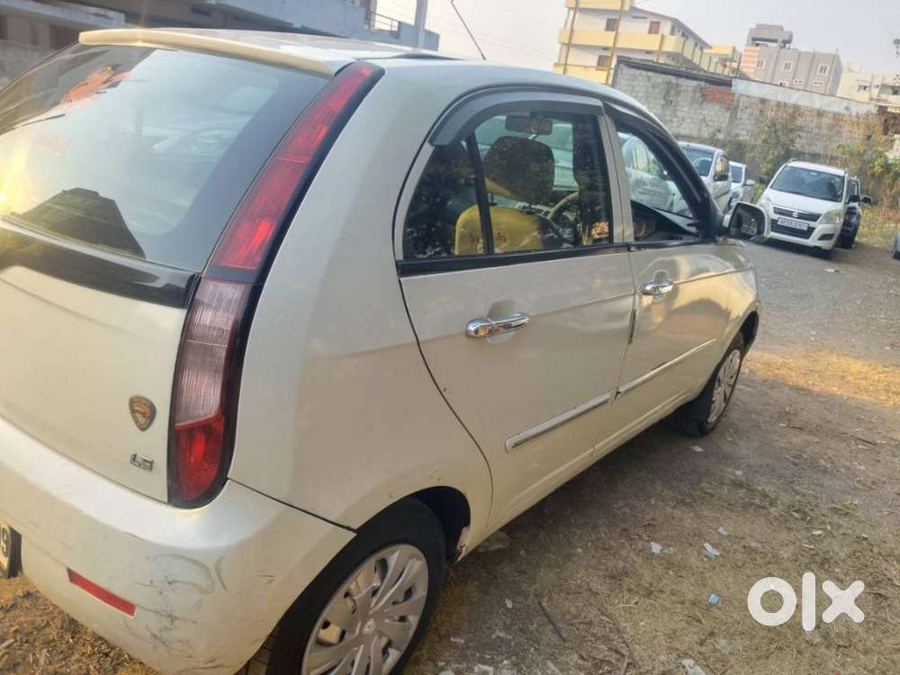 Tata Indica Vista Tdi Ls, 2016, Diesel