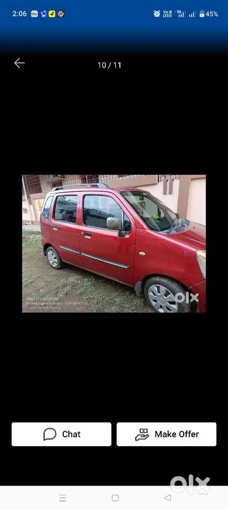 Well Maintained Family Car At Best Price